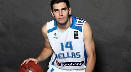 Ανακοίνωσε Ντουζίδη ο Εθνικός!