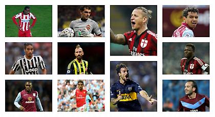 ΘΕΜΑ: Μία 11άδα ελεύθερων, αλλά και λύσεις για όλα τα πορτοφόλια!