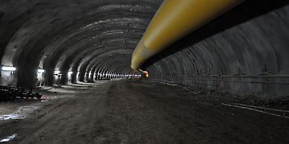 Ο πρωθυπουργός εγκαινιάζει 20 χλμ. στην Κορίνθου - Πατρών!