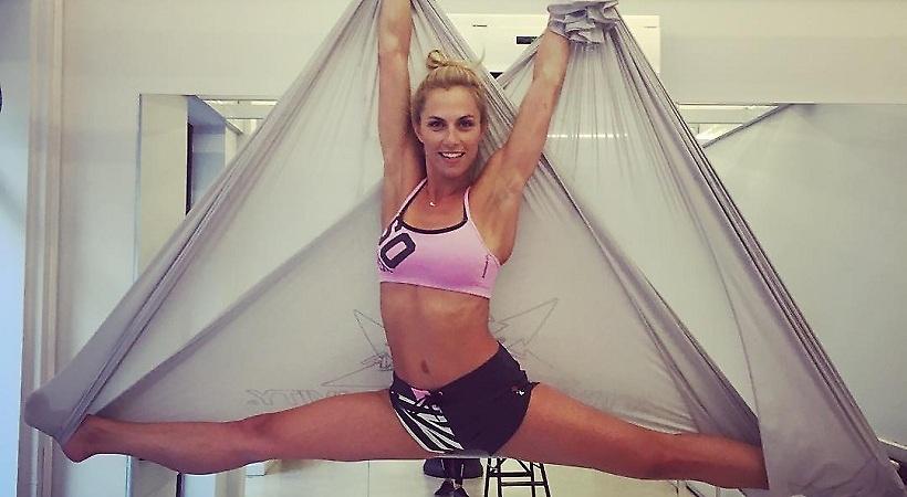 Τα ανοίγματα της Ντορέττας είναι… θάνατος! (pics)