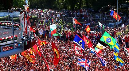 Καλά νέα για την Μόντσα