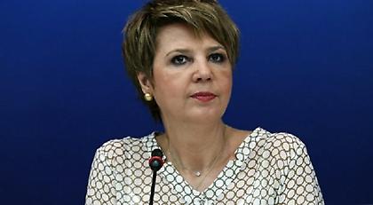 Γεροβασίλη: Ενενήντα μέρες «στο μάξιμουμ» για το «μαύρο» μετά τον διαγωνισμό