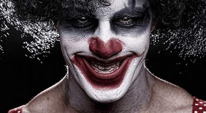 ΗΠΑ: Κλόουν προσπαθούν να τραβήξουν παιδιά στο δάσος, έναντι χρημάτων