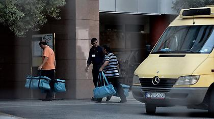 Τους πάνε... φαγητό - Ακόμη δεν έκλεισαν οι άδειες