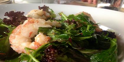 Από τη φλογερή Ιβηρική χερσόνησο στις «δυνατές» γεύσεις της Ηπείρου