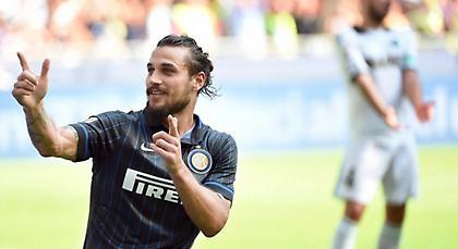 Σταμάτησε το ποδόσφαιρο ο Οσβάλντο και γίνεται… τραγουδιστής!