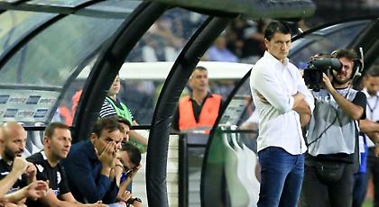 Η επικοινωνία του ΠΑΟΚ και ο στόχος του πρωταθλήματος