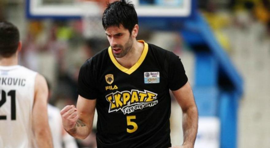 Ανακοίνωσε τους αριθμούς των παικτών η ΑΕΚ