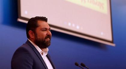 Κρέτσος: Ο διαγωνισμός για τα περιφερειακά κανάλια πρέπει να γίνει από το ΕΣΡ