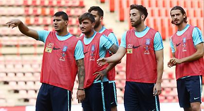 Η ολλανδικη ποδοσφαιρική λογική και η παράλογη ελληνική