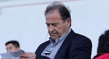 Βούρβαχης για τις εκλογές της ΕΠΣ Χανίων: «Απειλές και εκβιασμοί»
