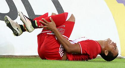 Εκτός ευρωπαϊκής λίστας ο Πάρντο!