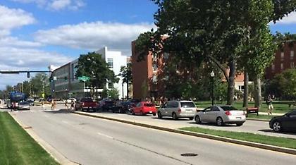 ΗΠΑ: Εκκενώθηκε πανεπιστήμιο στην Ιντιανάπολη - Απειλή για βόμβα