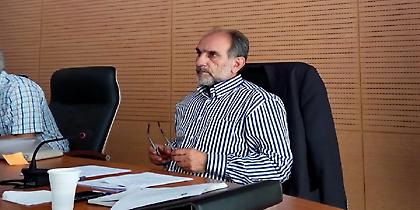 Παρέμβαση Κατσιφάρα σε πρωθυπουργό για Ολυμπία Οδό και Ιόνια Οδό