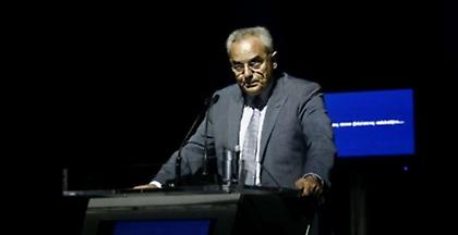 Κιμπουρόπουλος: Χιτσκοκική η διαδικασία - Ο ΣΚΑΪ πήρε την πρώτη άδεια (video)