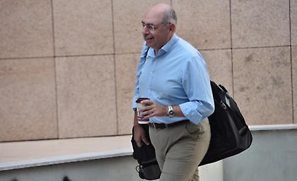 Αλκαλάι: Δεν περιμέναμε να πάει τόσο ψηλά