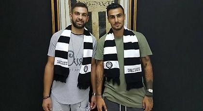 Πάει Αίγιο ο Κατίδης