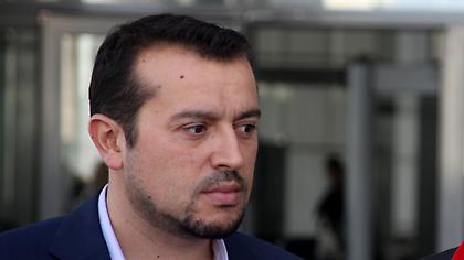 Παππάς: Ιστορική η αλλαγή του ραδιοτηλεοπτικού τοπίου