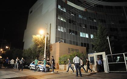 Οι πρώτες δηλώσεις των πρωταγωνιστών του διαγωνισμού για τις τηλεοπτικές άδειες