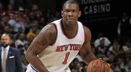 «Έκλεισε» στους Πέισερς ο Σεραφέν