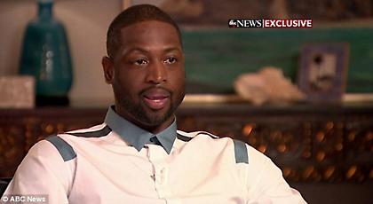 Αιχμές Γουέιντ κατά Τραμπ (video)