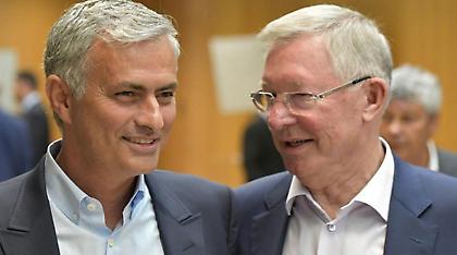 Λέει «όχι» στην παράταση ο Φέργκιουσον!