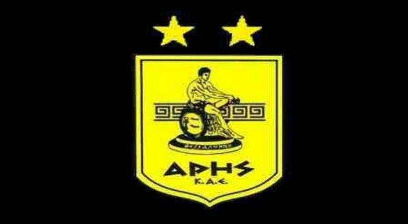 Συλλυπητήρια της ΚΑΕ Άρης στον Γ. Αγγελόπουλο