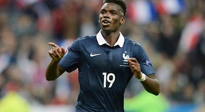 Έβγαλε το «μοιρογνωμόνιο» ο Πογκμπά (vid)