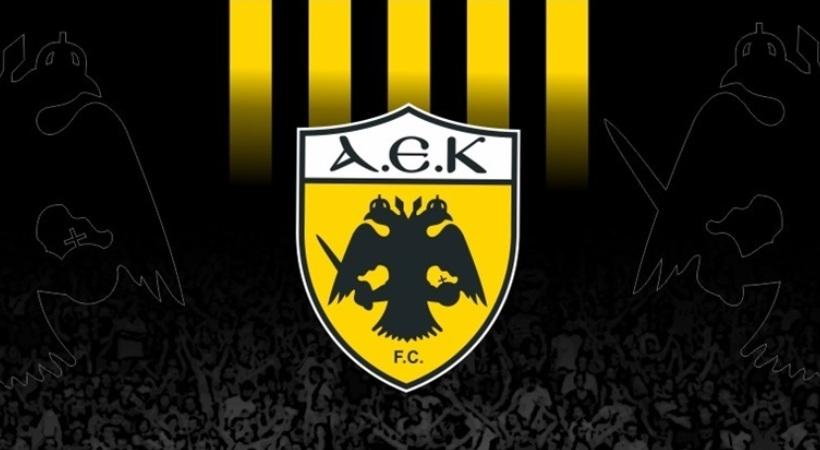 Συλλυπητήρια της ΑΕΚ στον Γ. Αγγελόπουλο