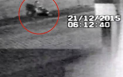 Επιτέθηκε σε γυναίκα με μαχαίρι νομίζοντας ότι… είναι η πρώην του