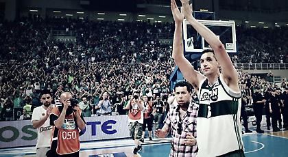 Media: Το ντοκιμαντέρ για τον Διαμαντίδη, το φιλικό της ΑΕΚ και τα προκριματικά του World Cup