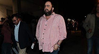 Έτσι μάθαινε τις μεταγραφές του Ολυμπιακού ο Μαρινάκης (pics)