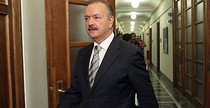 «Να παρέμβει η Δικαιοσύνη για τον Καλογρίτσα μετά τις καταγγελίες Καμμένου»