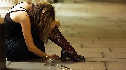 Πάτρα: Στο νοσοκομείο με τύφλωση και οξεία νεφρική ανεπάρκεια 20χρονη που ήπιε «μπόμπες»