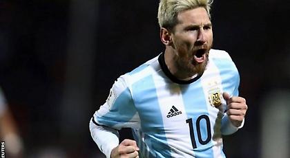 Μέσι: «Χαρούμενος που επέστρεψα, δεν με σταματά ο πόνος»