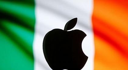 Γιατί η Ιρλανδία στηρίζει την Apple και όχι την Κομισιόν για τους φόρους 13 δις