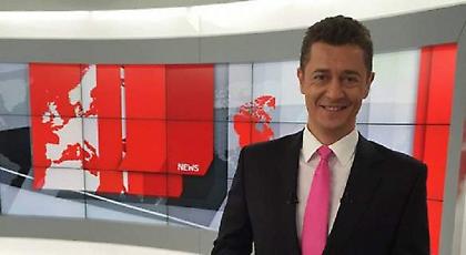 Το ξέσπασμα του Αντώνη Σρόιτερ γιατί ο Apha δεν πήρε άδεια: «Δεν τρέχει τίποτα, δείτε ΕΡΤ!»