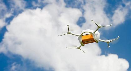 Σπείρα ετοιμαζόταν να εισάγει ναρκωτικά με drone στο Κατάστημα Κράτησης Λάρισας