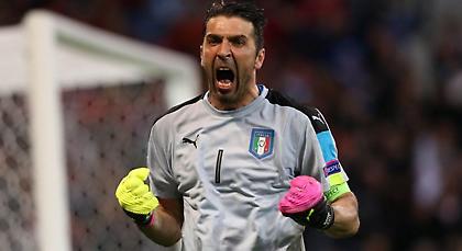 Υποκλιθείτε στον Μπουφόν: Σταμάτησε την «γιούχα» των Ιταλών προς τους Γάλλους! (video)