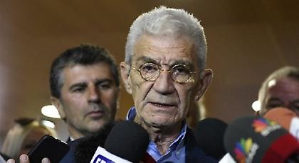 Μπουτάρης: Δεν υπάρχει λόγος για μόνιμο γραφείο του πρωθυπουργού στη Θεσσαλονίκη