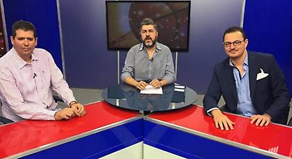 Σε νέα ώρα το «JUMP SHOOT» του ΑΡΤ