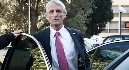 Μόλις 19 Ενώσεις στη συνάντηση για τον αντι-Γκιρτζίκη!