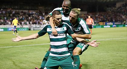 Ένας σοφότερος Παναθηναϊκός