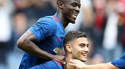 «Καλύτερα η σκληρή ειλικρίνεια του Μουρίνιο, παρά οι… υποσχέσεις του Φαν Χάαλ»