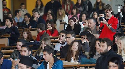 Από τις 5 έως τις 12 Σεπτεμβρίου οι ηλεκτρονικές εγγραφές των νέων φοιτητών