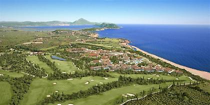 Ολιστική ισορροπία πνεύματος και σώματος στην Costa Navarino