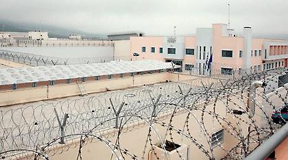 Κρατούμενος «ξέχασε» να επιστρέψει από την άδεια