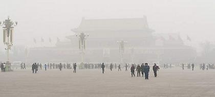 Η Κίνα επικύρωσε τη συμφωνία του Παρισιού για την κλιματική αλλαγή