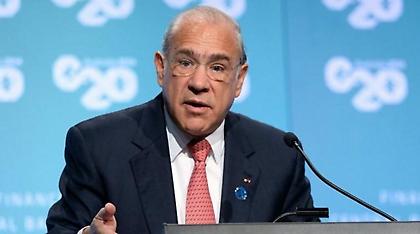 ΟΟΣΑ: Αναγκαίες οι καινοτόμες πολιτικές για την παγκόσμια οικονομία