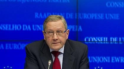 Ρέγκλινγκ: Δεν αλλάζει τίποτα σε ό,τι έχουμε συμφωνήσει